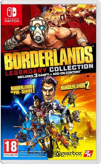 borderlands_collection