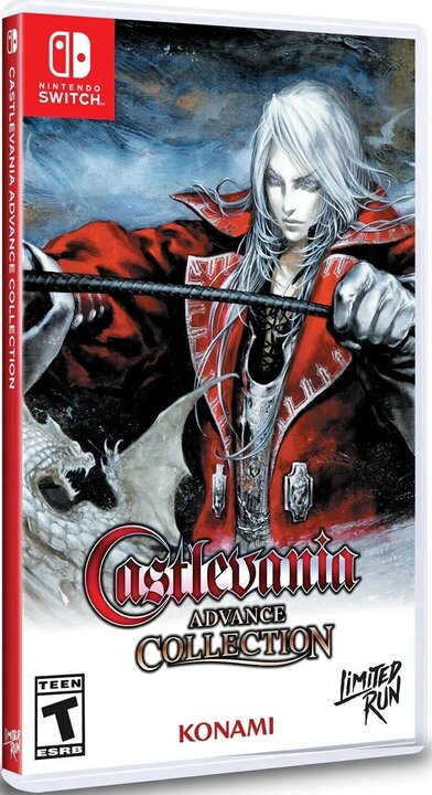 castlevania_advance_collection