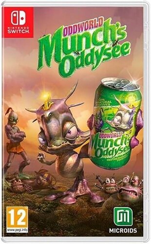 oddworld_odyssee