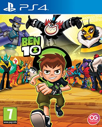 ben10
