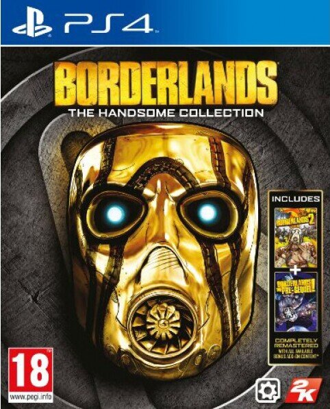 borderlands_handsome