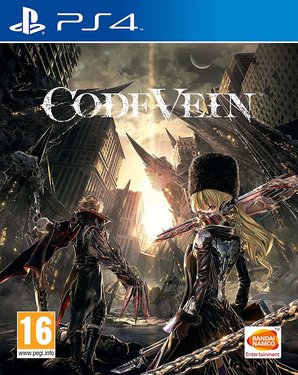 code_vein
