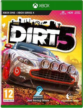 dirt5