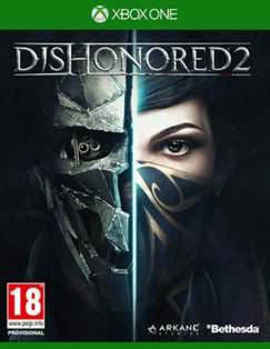 dishonored 2