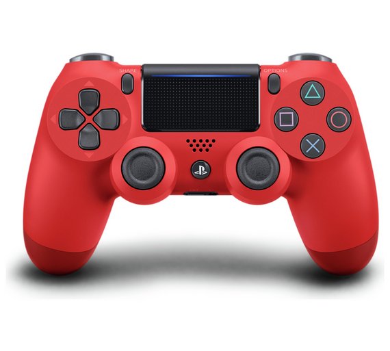 dualshock_v2_magmared