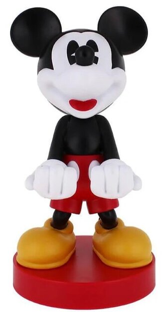exg_cable_guys_disney_mickey_mouse_holder