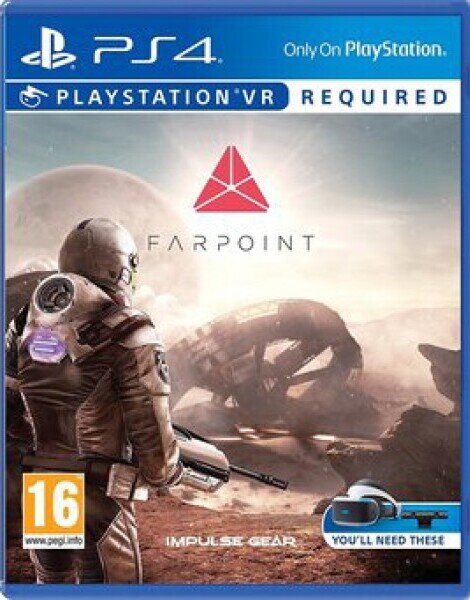 farpoint