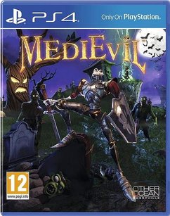 medievil