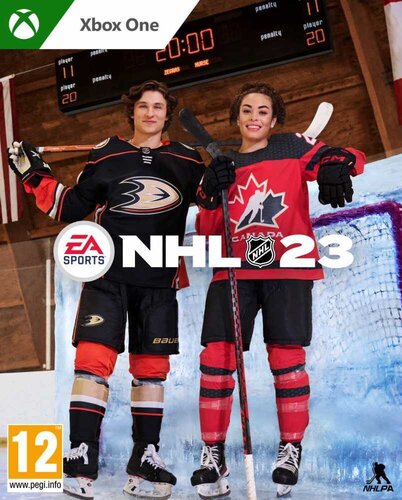 nhl23