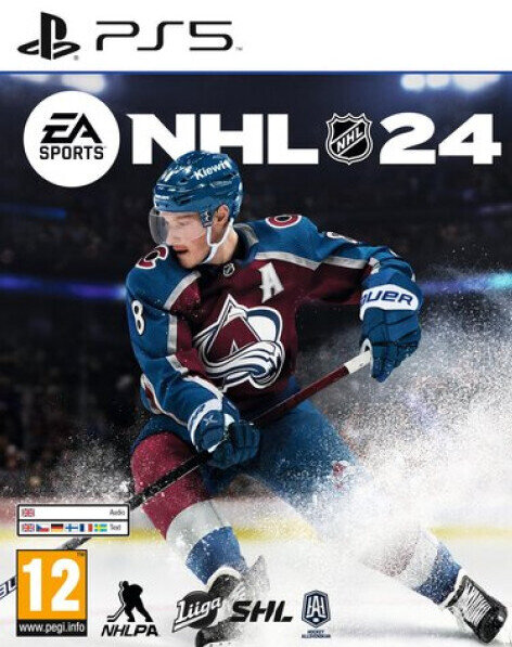 nhl24