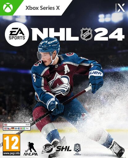 nhl24