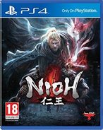 nioh
