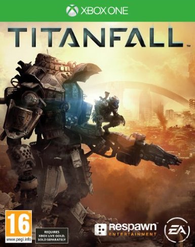 titanfall