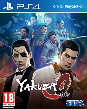 yakuza0