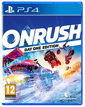 onrush