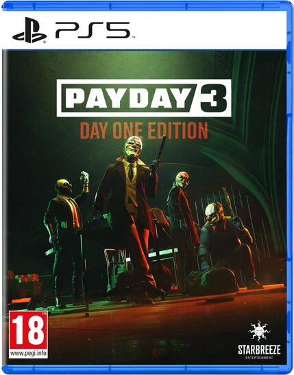 payday3