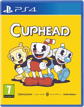 cuphead